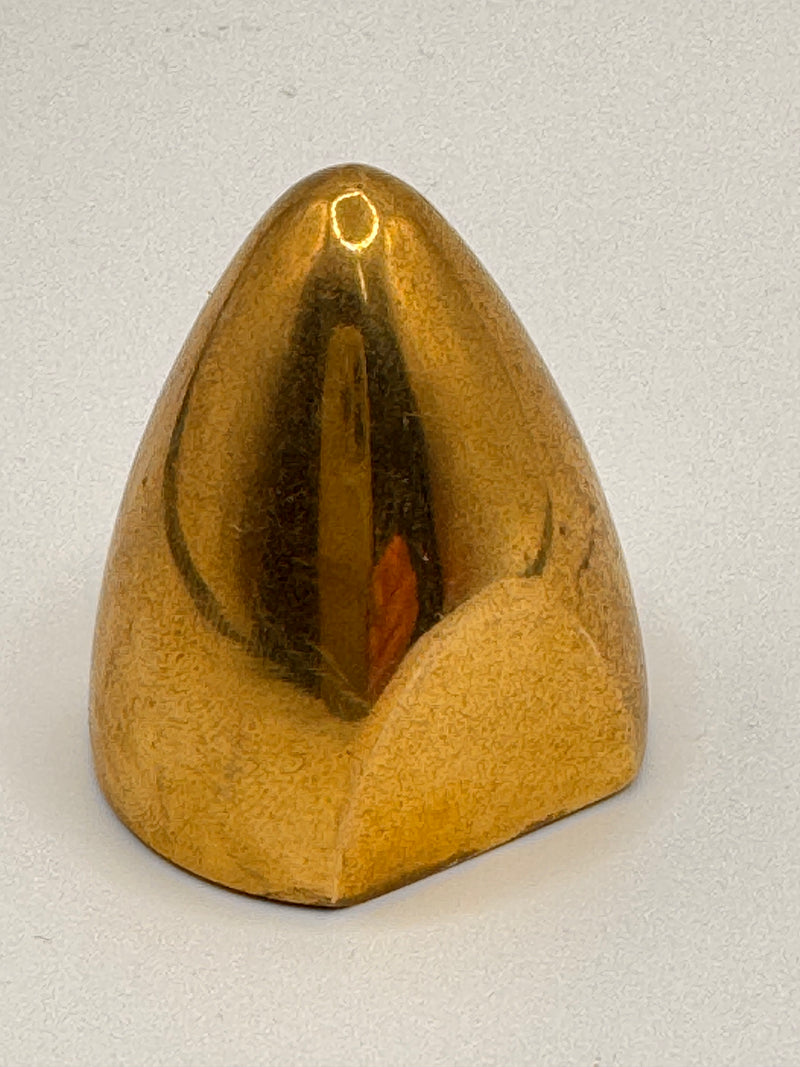 Bronze Propeller Shaft Cone Nut