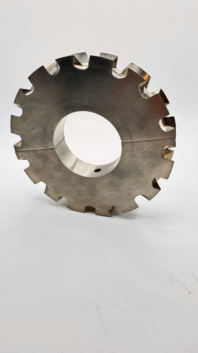 Shaft Knife Plus - Split Design Propeller Rope Cutter