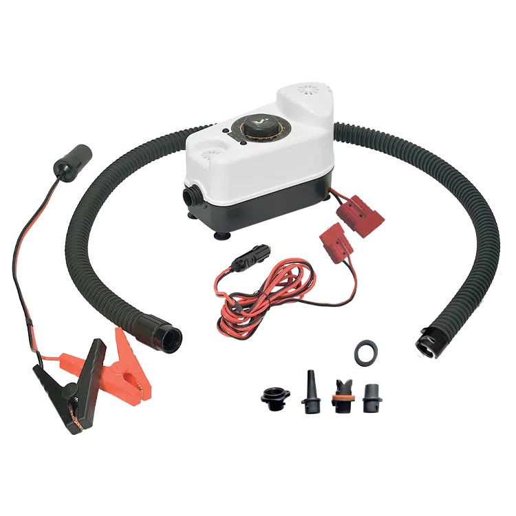 Fendertex Docking Pack for Boats 23ft - 30ft FE-C52