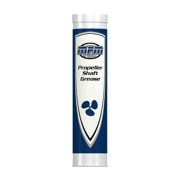 MPM Marine Propeller Shaft Grease 400g Tub