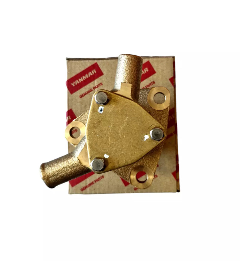 Yanmar 1GM10 Water Pump