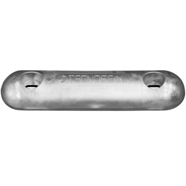Tecnoseal Bolt On Zinc Hull Anode - 310mm