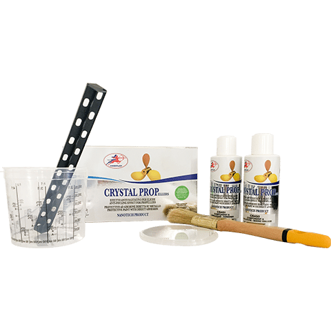 CRYSTAL PROP - Propeller Anti-Foul