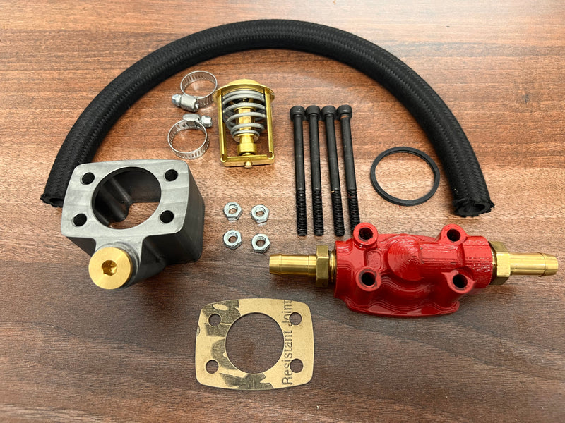 Thermostat Housing Kit 030D1802