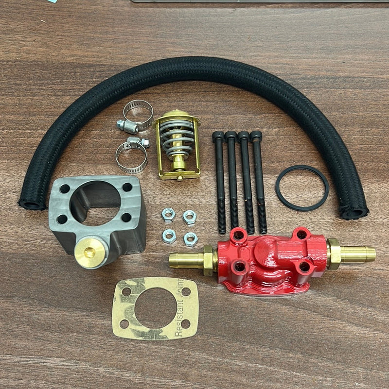 Thermostat Housing Kit 030D1802