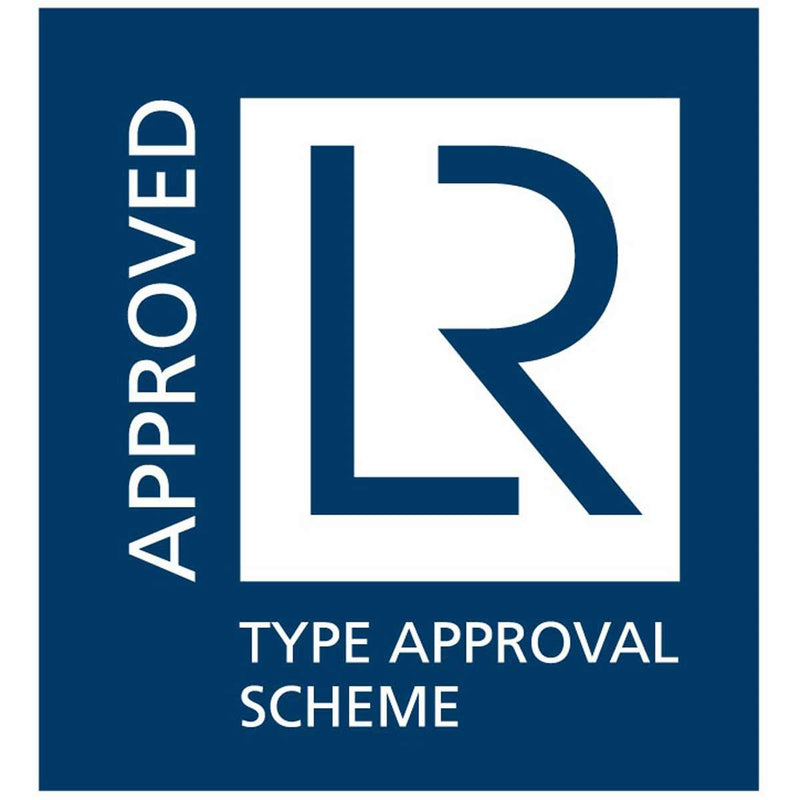 Maestrini Bronze Ball Valve (2" BSP Female) Lloyds Approved