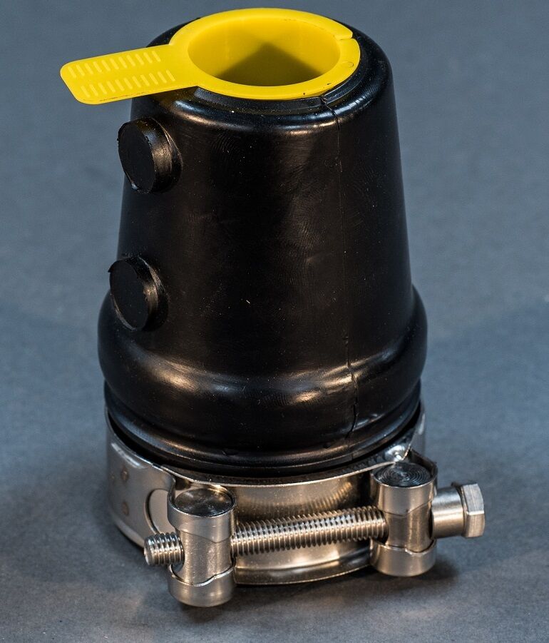 Volvo Type Stern Seal - 45mm Shaft & 65mm Stern Tube