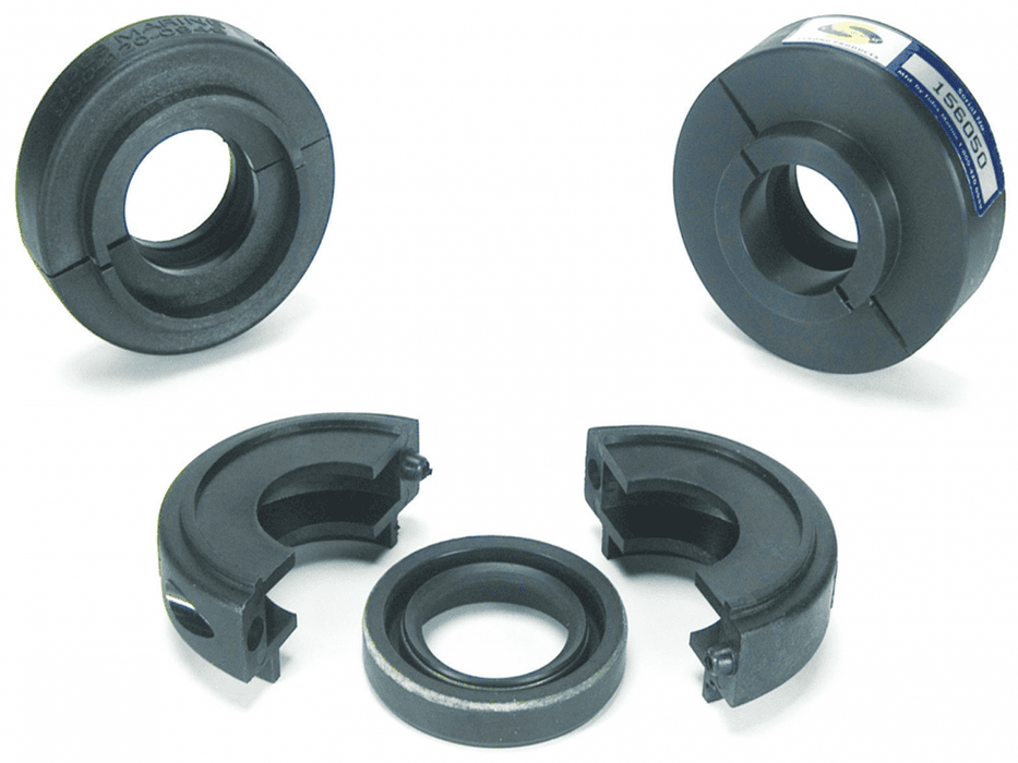 SureSeal Spare Seal & Carrier (For Metric Shafts)