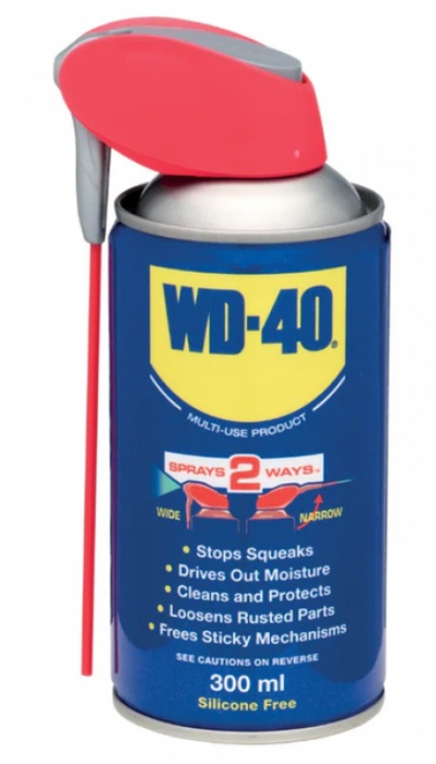 WD40 300ml