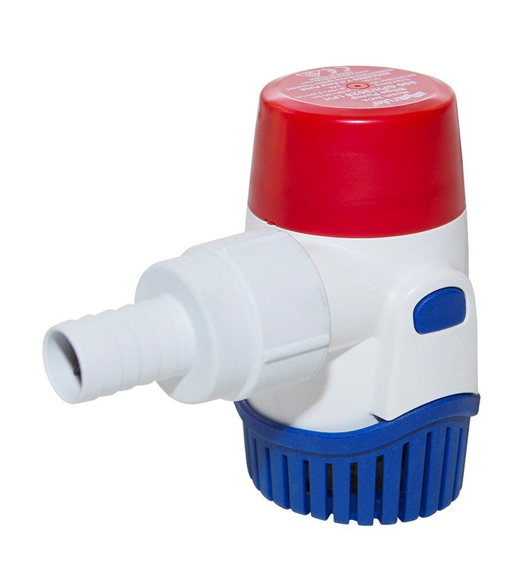 Rule 800 12v Submersible Bilge Pump