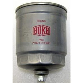 Bukh Fuel Filter (Large Screw on Type) - T.Norris Marine