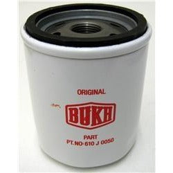 Bukh Oil Filter - T.Norris Marine