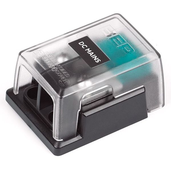 BEP Maxi Fuse holder 702-MFH