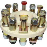 R&D Flexible Coupling 910-018 for PRM