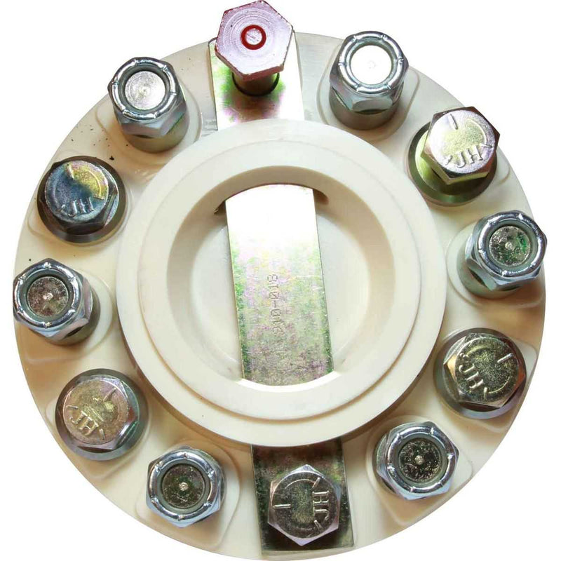 R&D Flexible Coupling 910-018 for PRM