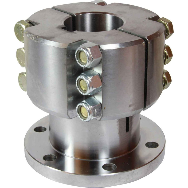 R&D Clamp Couplings (Standard 6" Flange) 202-176