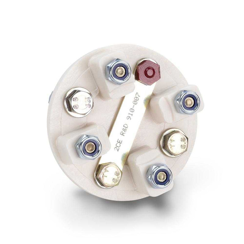 R&D Flexible Coupling 910-007 (Volvo)