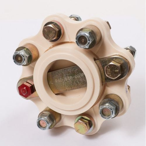 R&D Flexible Coupling 910-009