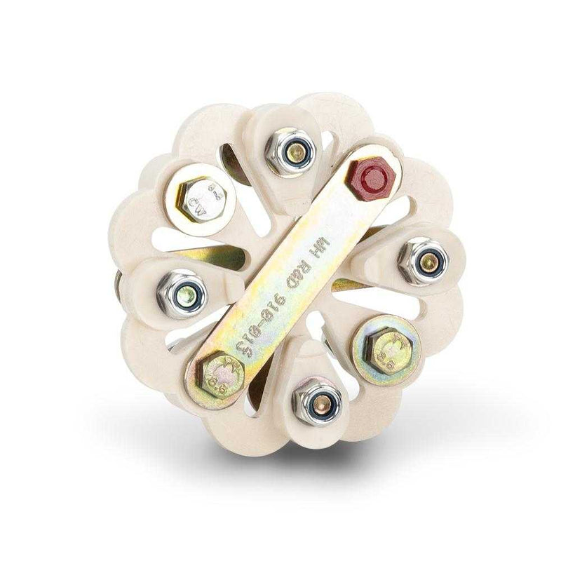 R&D Flexible Coupling 910-013 BUKH