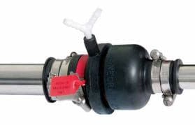 Manecraft Deep Sea Seal - EM Range