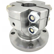 R&D Clamp Couplings (Standard 5" Flange) - T.Norris Marine