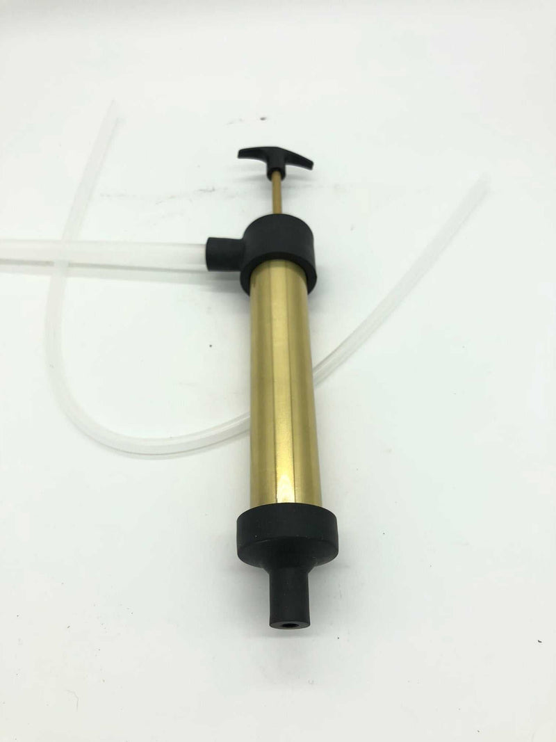 Hand Sump Pump
