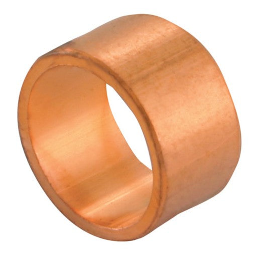 Copper Compression Ring