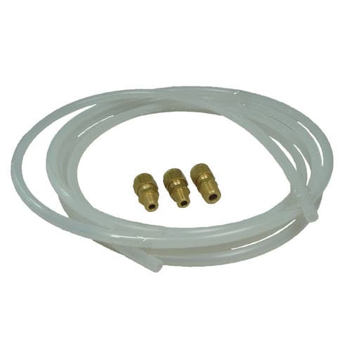 Stern Tube Remote Greaser