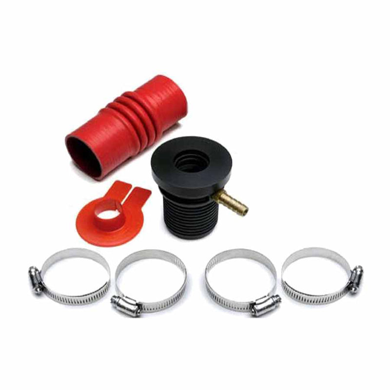 Tides Marine SeriesOne™ Stern Seal (Imperial)