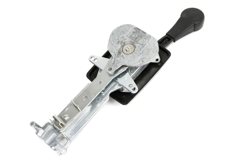 Seastar Teleflex TX Single Lever Side Mount Control