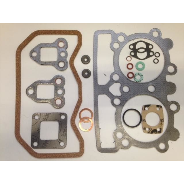 Bukh DV20 Head Gasket Set