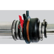 EY Range - T.Norris Marine