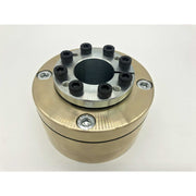 Bruntons Sigmadrive - T.Norris Marine