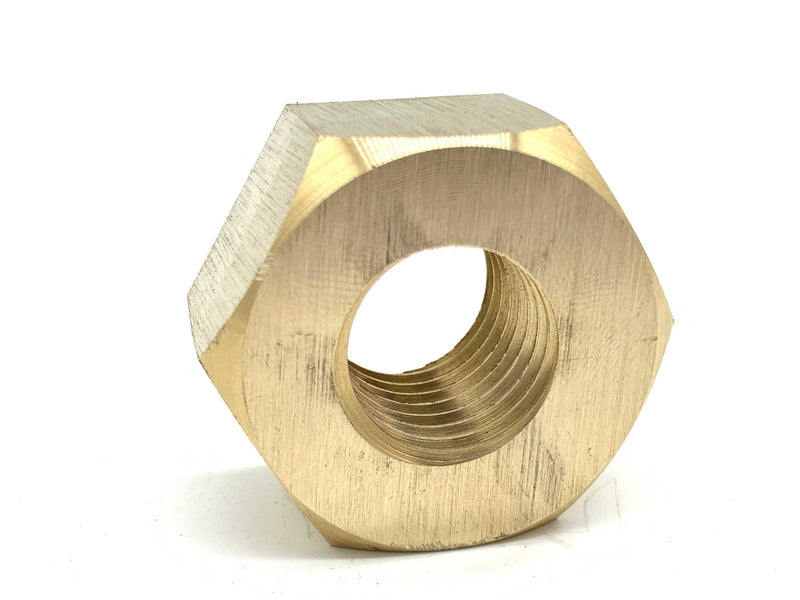 Propeller Shaft Full Nut