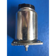 Bukh Stop Solenoid - T.Norris Marine