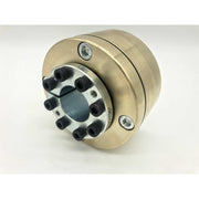 Bruntons Sigmadrive - T.Norris Marine