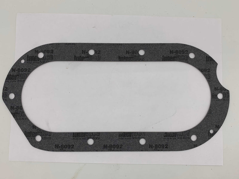 Bukh Front Cover Gasket