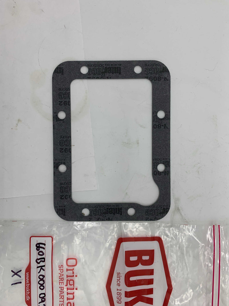 Bukh Sump Gasket for DV10 39311