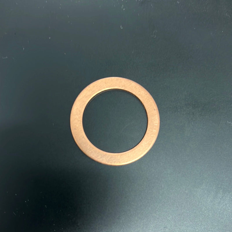 Injector Pre Combustion Washer 000D8497