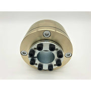 Bruntons Sigmadrive - T.Norris Marine