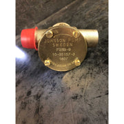 BUKH Water pump DV24