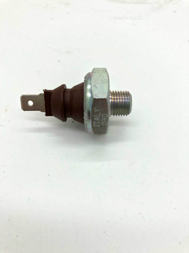 Bukh oil pressure sender