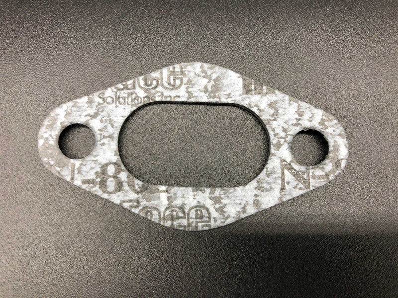 Cooling Pipe Gasket 000E2462