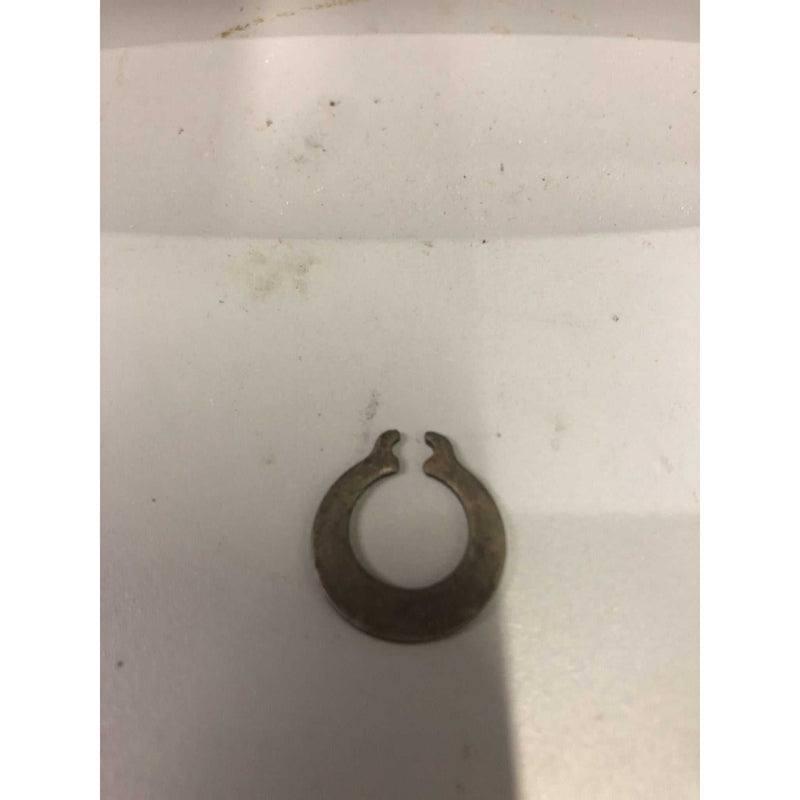 BUKH Waterpump Splash ring