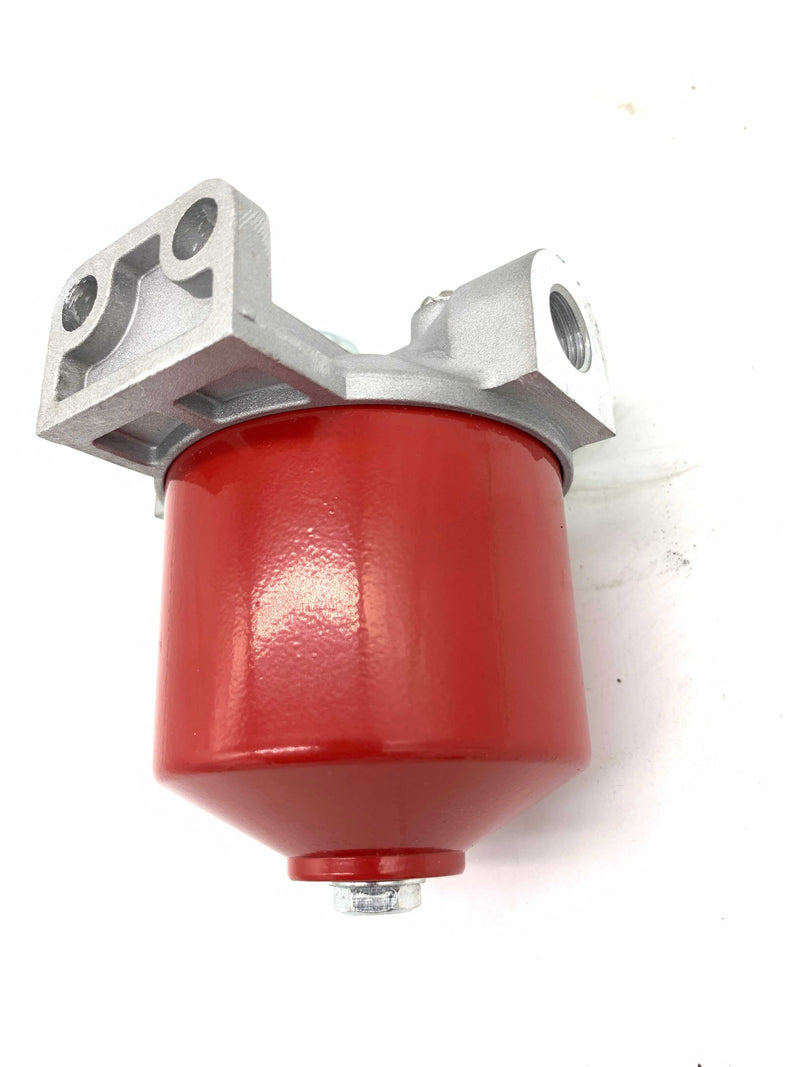 Petter Minibowl Fuel Filter