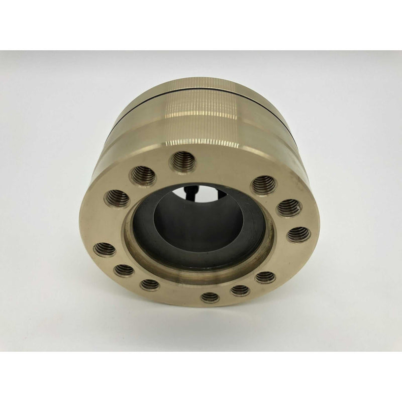 Bruntons Sigmadrive - T.Norris Marine