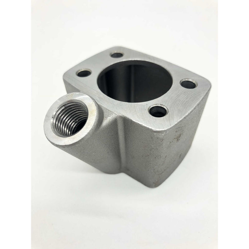 BUKH Thermostat Housing