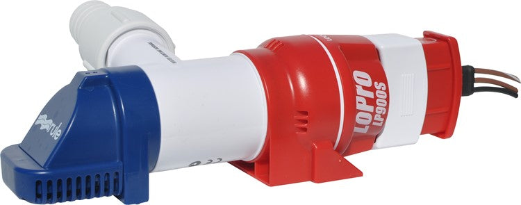 Rule LoPro Submersible Pump Submersible pump 12 volt DC. AUTOMATIC