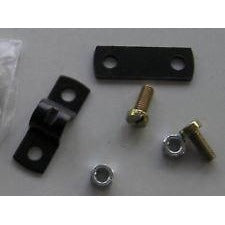 Teleflex 33c cable Clamp and Shim Kit