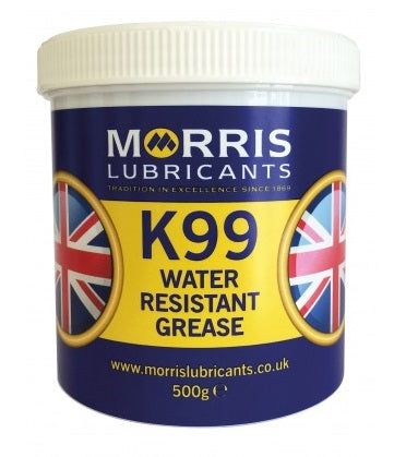 Morris K99 Grease 500g